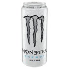 Monster Energy Ultra Gazowany napój energetyczny 500 ml (2)