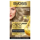 Syoss Oleo Intense Farba do włosów 8-05 beżowy blond (1)