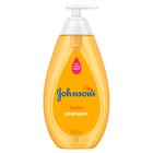 Johnson's Baby Szampon 500 ml (2)