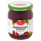 Urbanek Buraczki domowe do zasmażania 500 g (2)