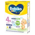 Bebiko Junior 4 Odżywcza formuła na bazie mleka dla dzieci powyżej 2. roku życia 350 g (2)