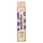 Wella Wellaflex Instant Volume Boost Bardzo mocno utrwalający lakier do włosów 250 ml (1)