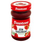 Dawtona Dżem truskawkowy niskosłodzony 280 g (2)