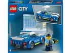 60312 LEGO City Police RADIOWÓZ (2)