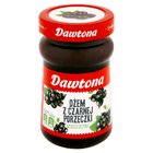 Dawtona Dżem z czarnej porzeczki niskosłodzony 280 g (2)