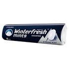 Winterfresh Mints Strong Mint Bezcukrowe cukierki 28 g (16 sztuk) (1)