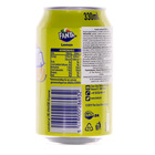 Fanta Lemon 0,33ml (3)