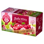 Teekanne Aromatyzowana mieszanka herbatek owocowych słodka wiśnia 50 g (2)