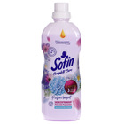 Sofin skoncetrowany płyn do płukania complete care perfume 0,8L (1)