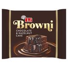 Eti Browni Ciasto z czekoladą i kawałkami orzechów laskowych 200 g (1)