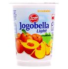 Zott Jogobella Jogurt owocowy Light 400 g (2)