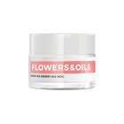 AA Flowers&Oils 65+ Efekt Liftingu Krem przeciwzmarszczkowy na dzień i na noc 50 ml (2)