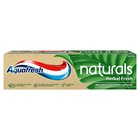 Aquafresh Naturals Herbal Fresh Pasta do zębów z fluorkiem 75 ml (1)