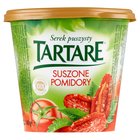 Tartare Serek puszysty suszone pomidory 140 g (1)