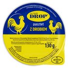 Drop Pasztet z drobiem 130 g (1)