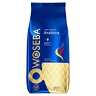 Woseba Café Especial Arabica Kawa palona ziarnista 1000 g (1)