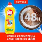 Pur Power Lemon Płyn do mycia naczyń 750 ml (5)