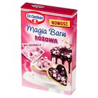 Dr. Oetker Mix dekoracji magia barw różowa 70 g (2)