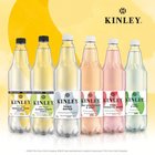 Kinley Premiere Tonic Water Napój gazowany 1 l (5)