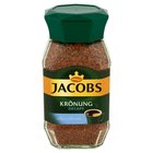 Jacobs Krönung Decaff Kawa bezkofeinowa rozpuszczalna 100 g (2)