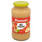 Dawtona Mus jabłkowy 720 g (2)