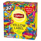 Lipton Yellow Label Herbata czarna 184 g (92 torebki) (3)