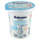 Bakoma Jogurt naturalny 350 g (2)