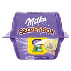 Milka Secret Box Czekolada mleczna 14,4 g (1)