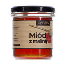 LYSON MIÓD Z MALINĄ 370G (11)