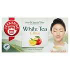 Teekanne World Special Teas Herbata biała o smaku cytryny i mango 25 g (20 x 1,25 g) (1)