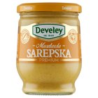 Develey Premium Musztarda sarepska 270 g (1)