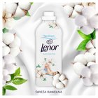 Lenor Płyn do płukania tkanin Cotton Freshness 48 prań, 1.2L (2)