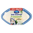 Lisner Śledź atlantycki w sosie śmietanowym 350 g (1)