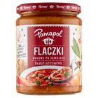 Pamapol Flaczki wołowe po zamojsku 500 g (1)