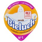 Bieluch Serek o smaku waniliowym bez laktozy 150 g (1)