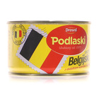 Podlaski Pasztet belgijski z dodatkiem wątróbki z kurcząt 160 g (12)