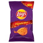 Lay's Flamin' Hot Chipsy ziemniaczane o smaku bardzo pikantnym 70 g (1)