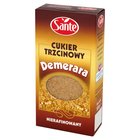 Sante Demerara Cukier trzcinowy nierafinowany 500 g (2)