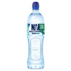 Nałęczowianka Sport Naturalna woda mineralna niegazowana 0,75 l (1)