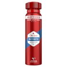 Old Spice Whitewater Dezodorant W Sprayu Dla Mężczyzn, 150ml, 48H Świeżości, 0% Aluminium (1)