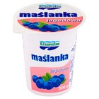 Krasnystaw Maślanka jagodowa 300 g (2)