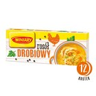 Winiary Rosół drobiowy 120 g (12 sztuk) (2)