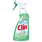 Clin ProNature Płyn do mycia powierzchni szklanych 500 ml (1)