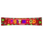 Sergio Fruit Mood Batonik owocowy truskawka 20 g (1)