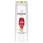 Pantene Pro-V Lśniący kolor 3 w 1 Szampon do włosów farbowanych, 360 ml (1)