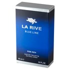 LA RIVE Blue Line Woda toaletowa męska 90 ml (2)