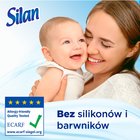 Silan Sensitive & Baby Płyn do zmiękczania tkanin 1100 ml (50 prań) (4)