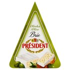 Président Ser Brie oliwka 125 g (1)