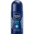 Nivea MEN DRY Fresh Antyperspirant Roll ON 50 ml (1)
