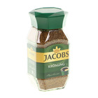 Jacobs Krönung Kawa rozpuszczalna 200 g (11)
